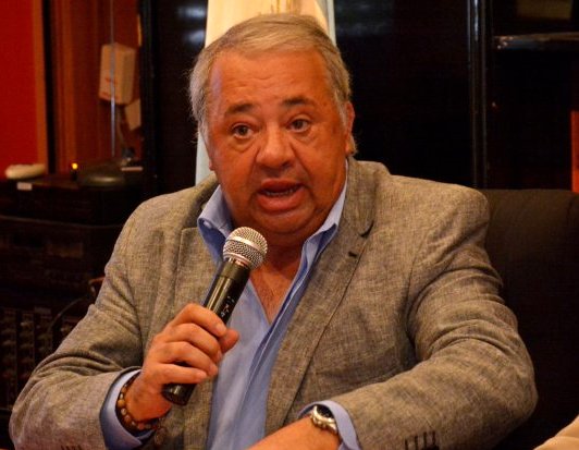 Morteros: Arrieta confirmó que se llegó a un acuerdo con los sindicatos