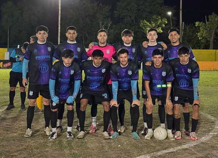 Torneo Campeonato: 9 de Morteros volvió a ganar y clasificó