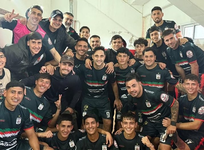 Torneo Campeonato: Tiro ganó en Arroyito y también clasificó