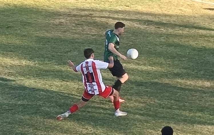 Torneo Campeonato: Derrota de Sportivo, triunfos brinkmanenses y de Porteña