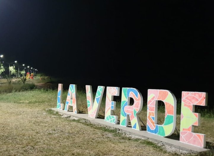 El próximo 11 de noviembre será la Licitación Pública para avanzar con obras histórica en Laguna La Verde