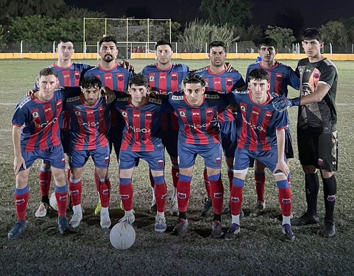 Torneo Campeonato: San Jorge y 9 de Morteros volvieron a ganar y terminaron primeros