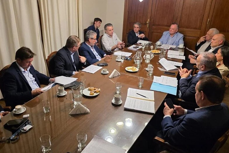 Buscan regular los servicios de seguridad privada y disminuir las falsas alarmas en la provincia