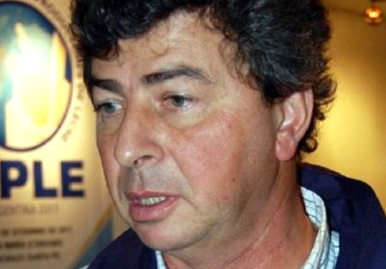 Leveratto dijo que Sanmartino está jugando para favorecer a la industria