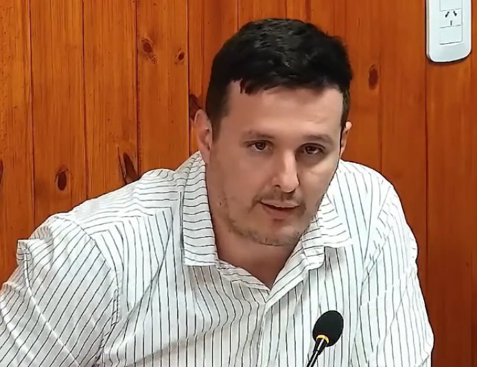 Presentaron proyecto de ordenanza para recordar la fecha de Suardi Ciudad