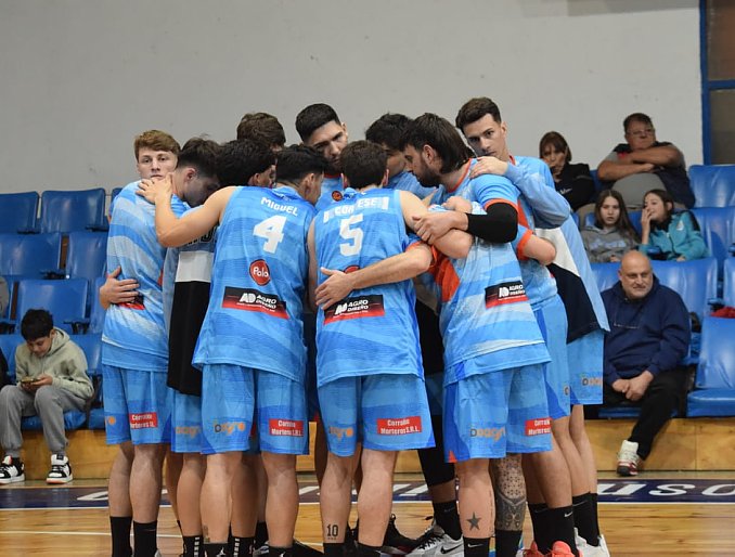 Cordobesa: 9 de Morteros ganó la primera semifinal