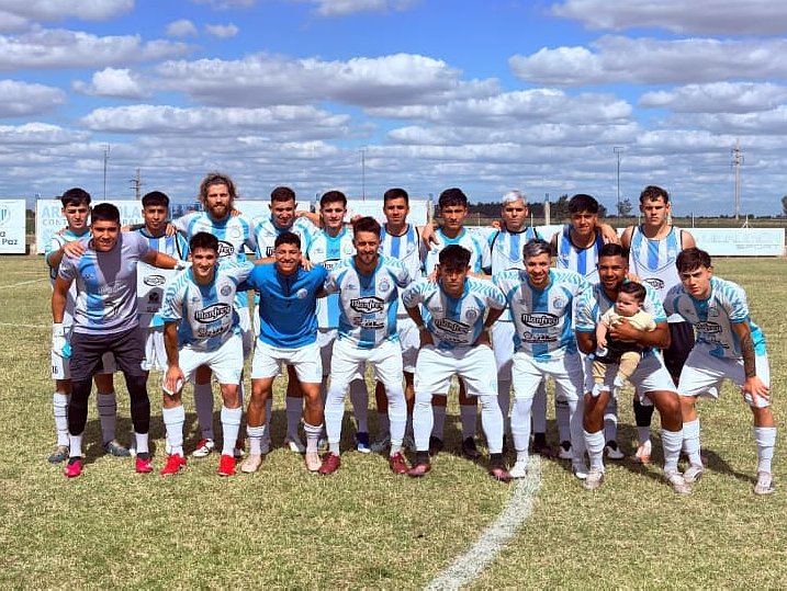 Clasificatorio: 9 de Freyre quedó eliminado y avanzaron Huracán y La Francia