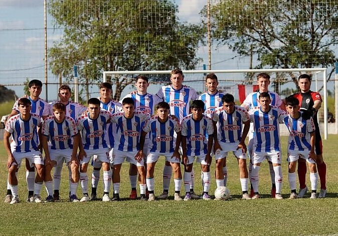 Campeonato: Sportivo cerró ganándole a Porteña