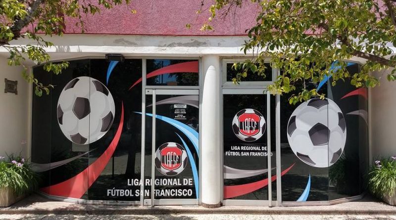 Torneo Campeonato: Se sortearon los cruces de 8º de final