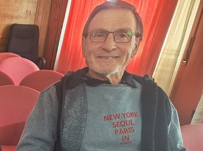 Morteros: José Luis Bramardo fue elegido con la distinción “Pachamama de la Gente 2025”