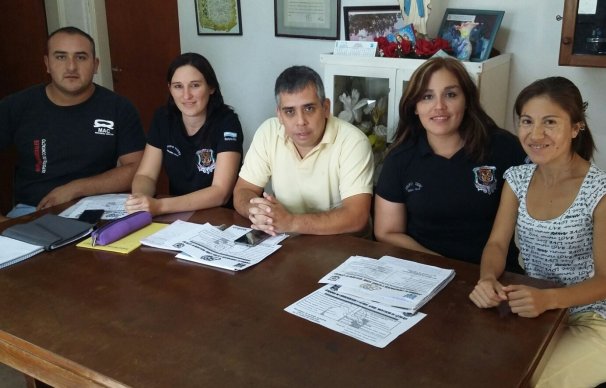Morteros: Organizan Jornada de capacitación y debate sobre violencia de género
