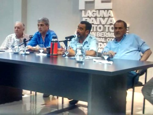 Los municipales no acatan la conciliación y van al paro