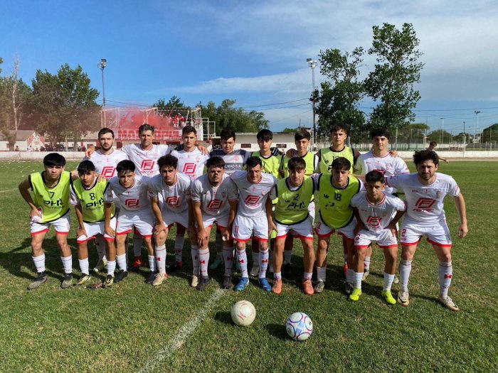 Clasificatorio: Huracán (LV) es el primer finalista