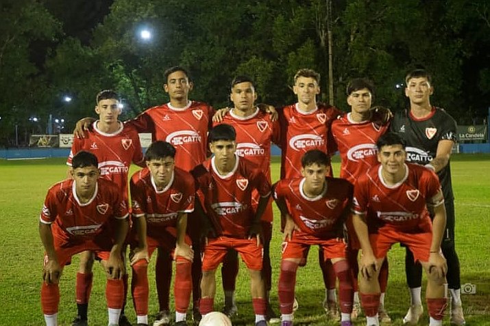 Clasificatorio: Juniors quedó eliminado en los penales