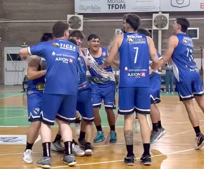 Morterense: Unión es finalista y habrá clásico