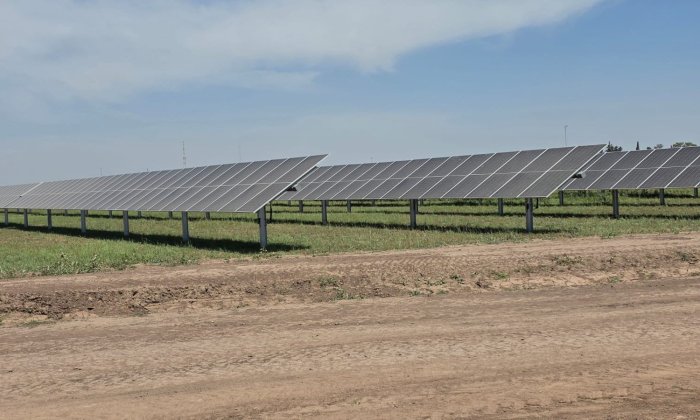 “En el presupuesto provincial 2026 se proyecta una inversión superior a los 30 mil millones para el Dpto. San Cristóbal»