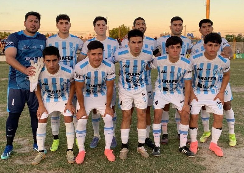 Ceresina: Libertad ganó la primera final del Clausura