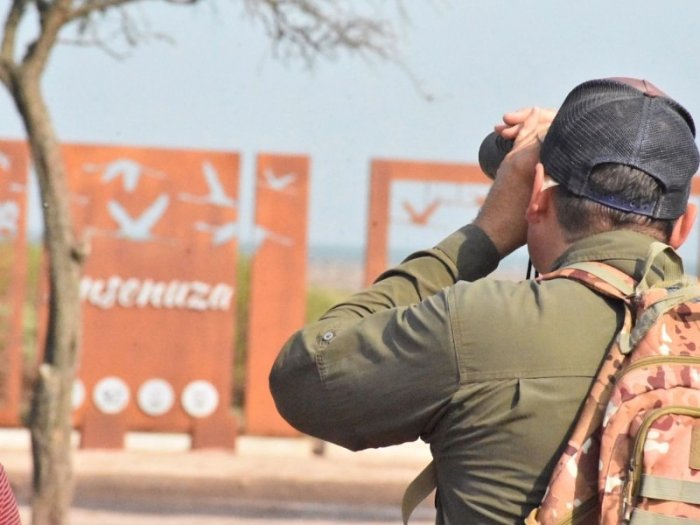 Morteros será sede del Festival Migratorio de Ansenuza