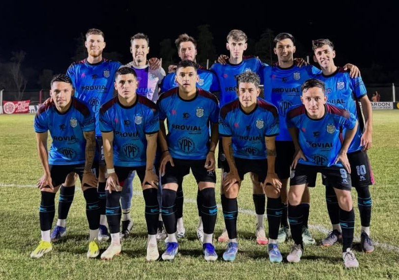 9 de Morteros quedó eliminado del Torneo Campeonato