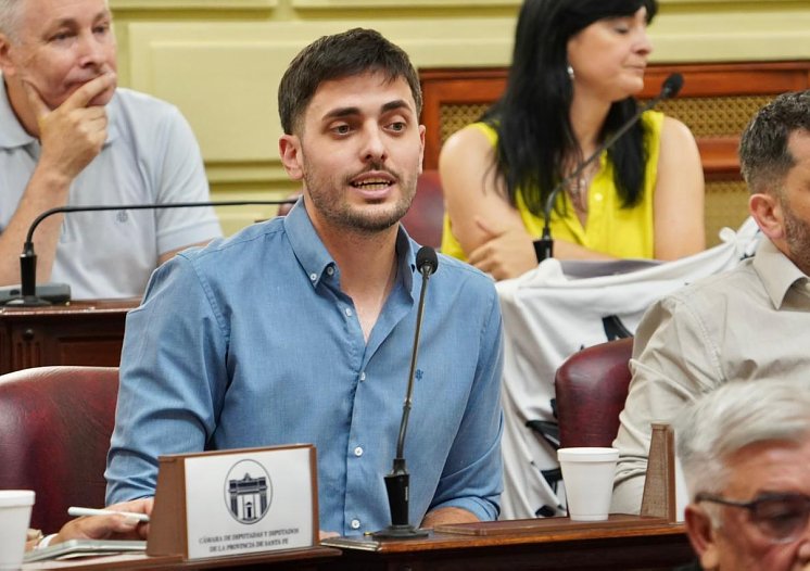 “Si la ley no incorpora una mirada profunda con la ruralidad adentro, la autonomía municipal quedará incompleta”