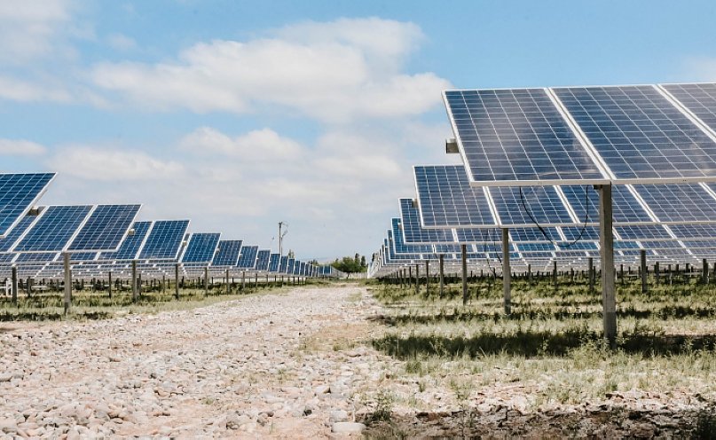 Autorizaron la instalación de un parque fotovoltaico en Ceres, a través de una inversión privada