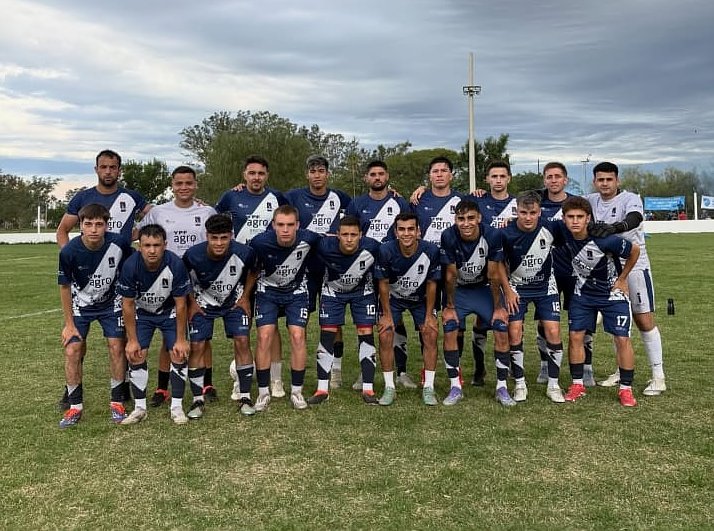 Porteña goleó a Mitre y jugará en la divisional A