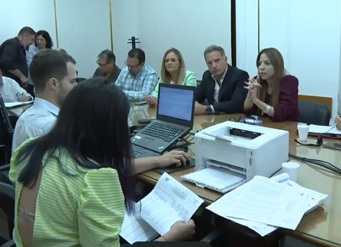 La Epe licitó la adquisición de 75 mil medidores inteligentes
