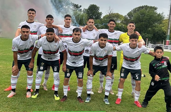 Torneo Campeonato: Tiro goleó y quedó cerca del título