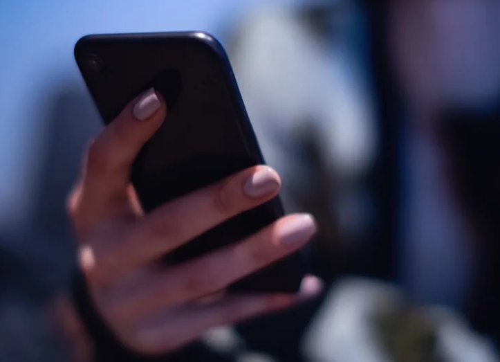 Una joven denunció un caso de sextorsión en Sunchales
