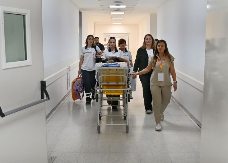 El Hospital 