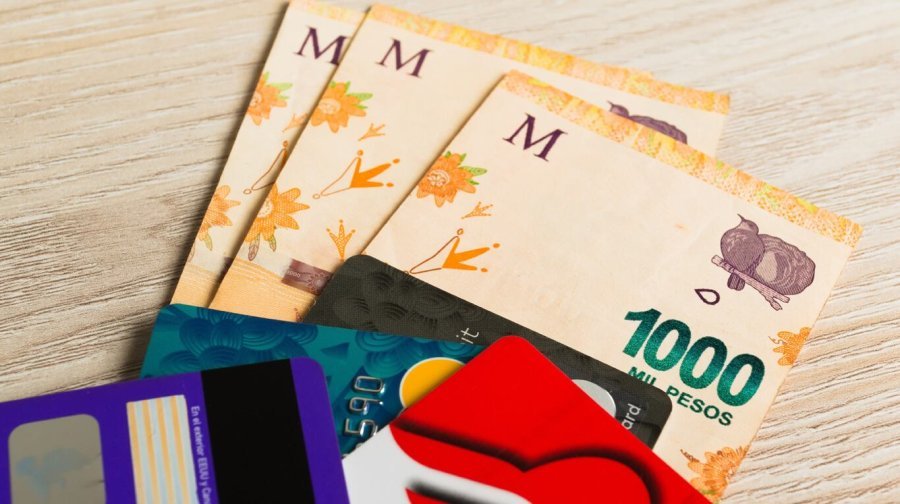 En Santa Fe, bancos y fintech podrán otorgar más de $ 10 billones en créditos sin pagar Ingresos Brutos