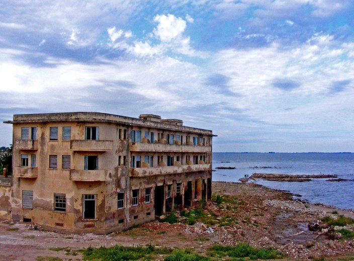Miramar: La empresa dueña del Hotel Viena ratificó la preservación del edificio histórico