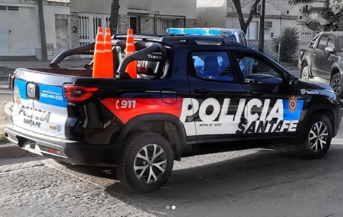San Cristóbal: Una adolescente sufrió lesiones en el rostro al ser agredida por otra menor