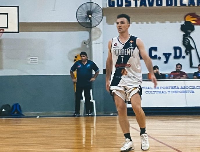 Sigue activo el mercado de pases en el basquetbol regional