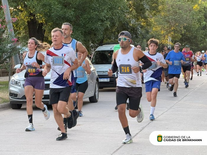 Gran convocatoria en la 