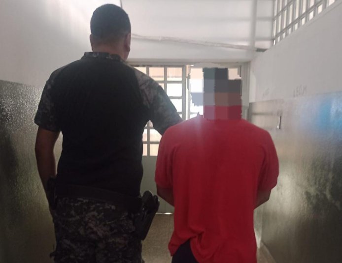 Intervenciones policiales del fin de semana en Morteros
