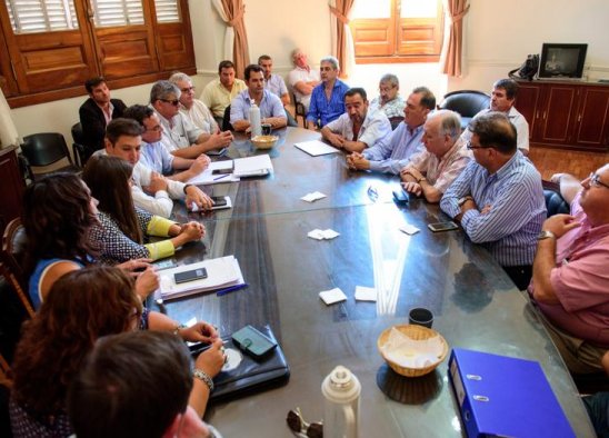 Festram anunció acuerdo en la paritaria y suba salarial del 33 %