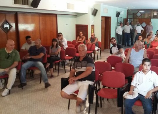 Morteros: Descontento social ante el aumento de la tarifa eléctrica