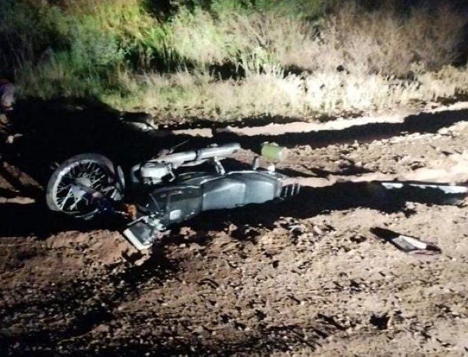 Tentativa de estafa en Moisés Ville y accidente en Palacios