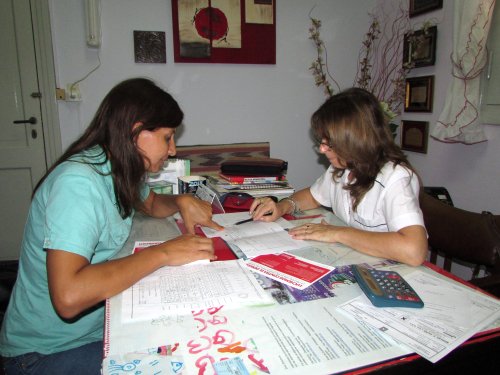 Suardi: Docentes y alumnos saldrán a concientizar sobre el dengue