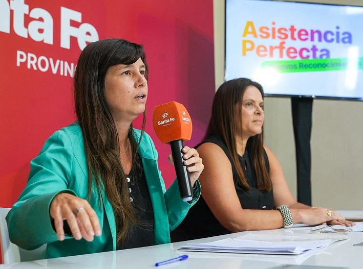 Provincia anunció cambios en el programa 