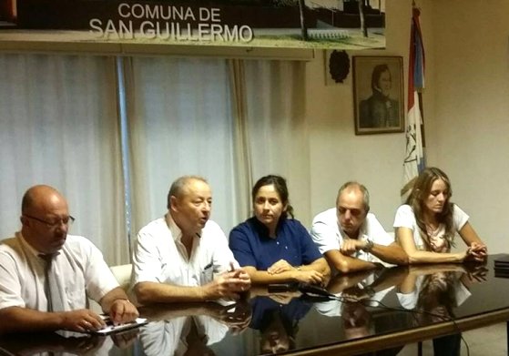 Cuatro casos sospechosos de dengue en San Guillermo