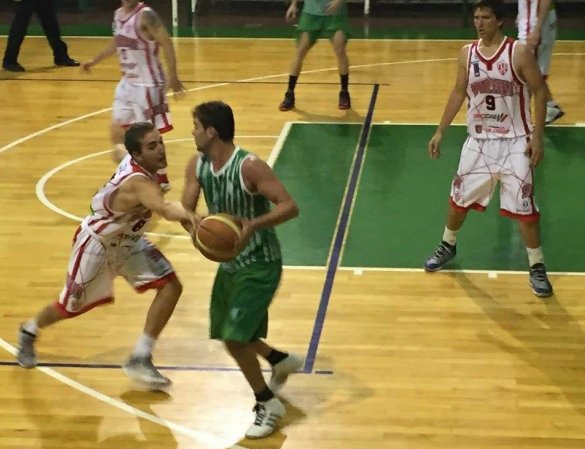 Federativo: Sportivo no sale de la mala