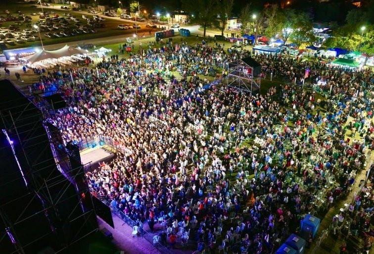 La primera quincena de febrero tuvo un fuerte crecimiento turístico en Santa Fe