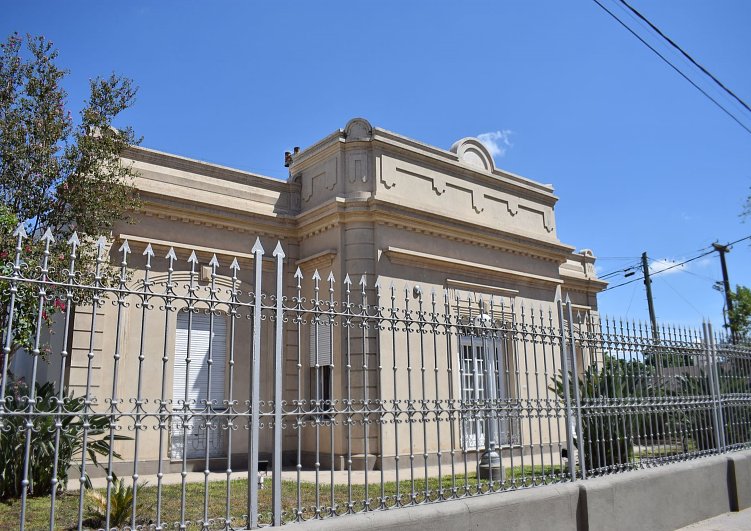 Un año de cultura: Casa Graciela Boero festeja su aniversario