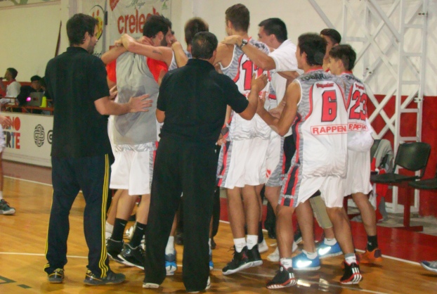 Cordobesa: 9 de Julio perdió y se quedó sin final