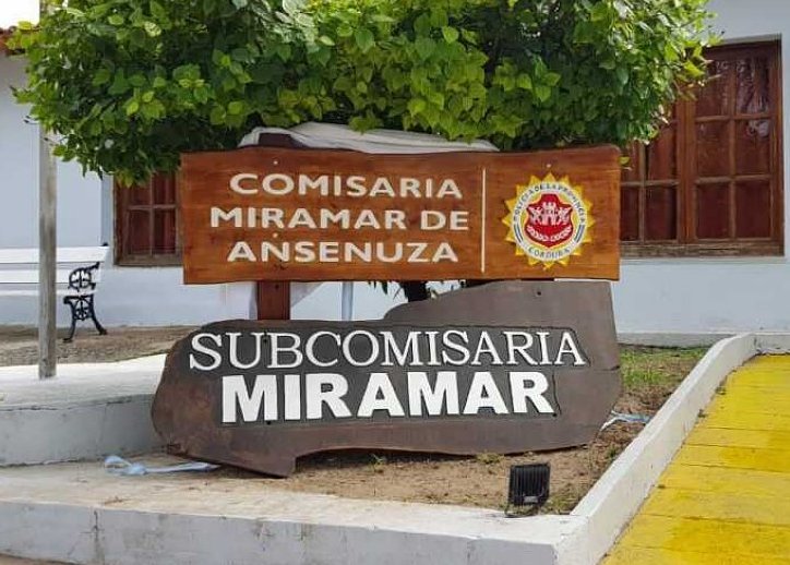 Recuperaron en Reconquista una moto robada en Miramar