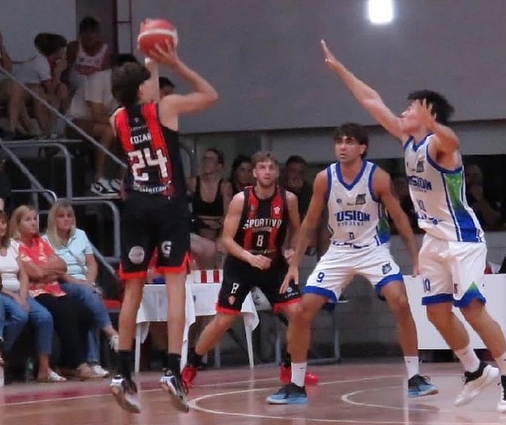 Sportivo imparable: séptimo triunfo consecutivo en la Liga Argentina