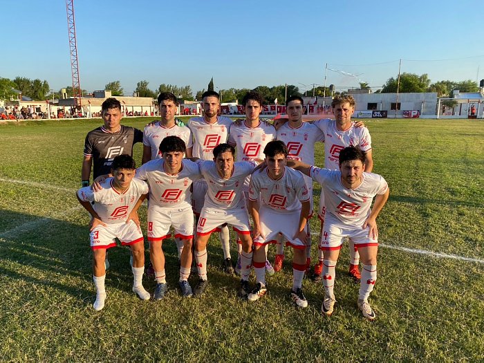 Con dos zonas, comenzó la temporada de la Liga San Francisco 2026