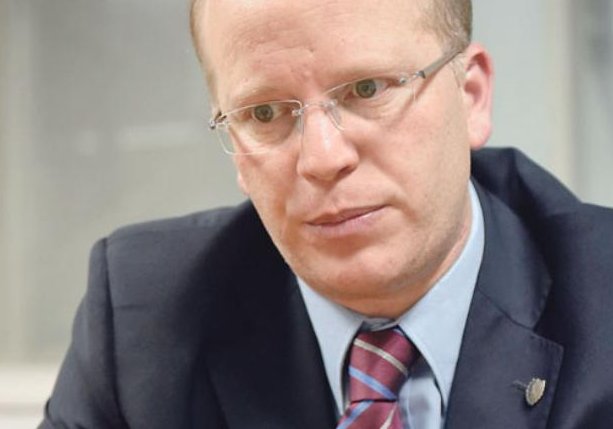 Contigiani dijo que el problema del sector lácteo es la cartelización